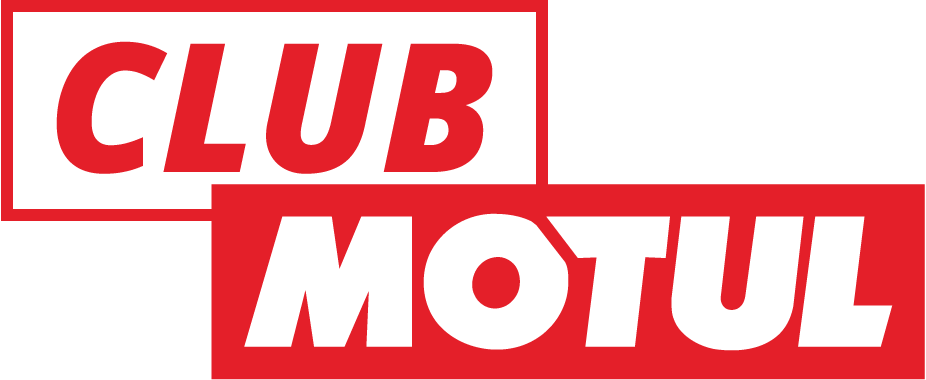 Logo Club Motul